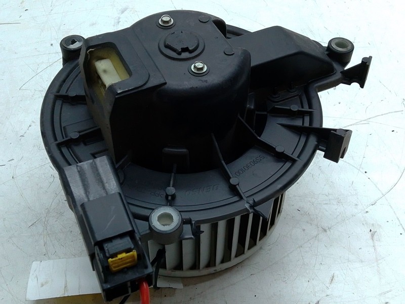 Recambio de motor calefaccion para iveco daily vi furgoneta 33s11, 35s11, 35c11 referencia OEM IAM 5S9030100  