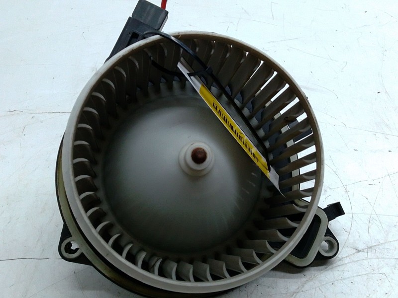 Recambio de motor calefaccion para iveco daily vi furgoneta 33s11, 35s11, 35c11 referencia OEM IAM 5S9030100  