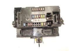 Recambio de caja fusibles para iveco daily vi furgoneta 33s11, 35s11, 35c11 referencia OEM IAM 5802210502  