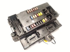 Recambio de caja fusibles para iveco daily vi furgoneta 33s11, 35s11, 35c11 referencia OEM IAM 5802210502   2