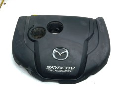 Recambio de tapa motor para mazda cx-5 (kf) 2.2 d awd referencia OEM IAM SH0510231  