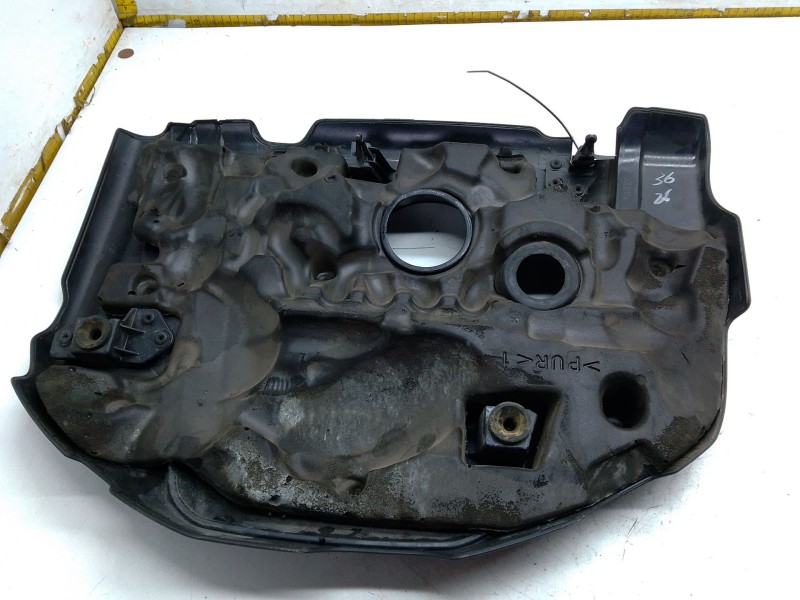 Recambio de tapa motor para mazda cx-5 (kf) 2.2 d awd referencia OEM IAM SH0510231  