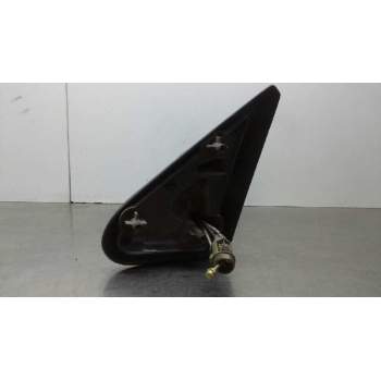 Recambio de retrovisor derecho para volkswagen caddy ka/kb (9k9) referencia OEM IAM   123166