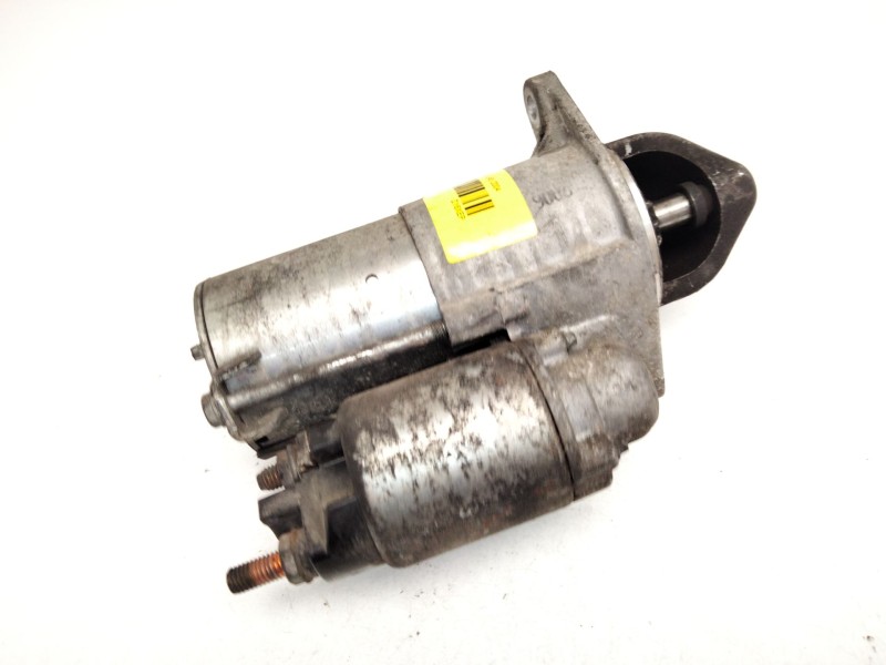 Recambio de motor arranque para opel astra h (a04) 1.6 (l48) referencia OEM IAM   
