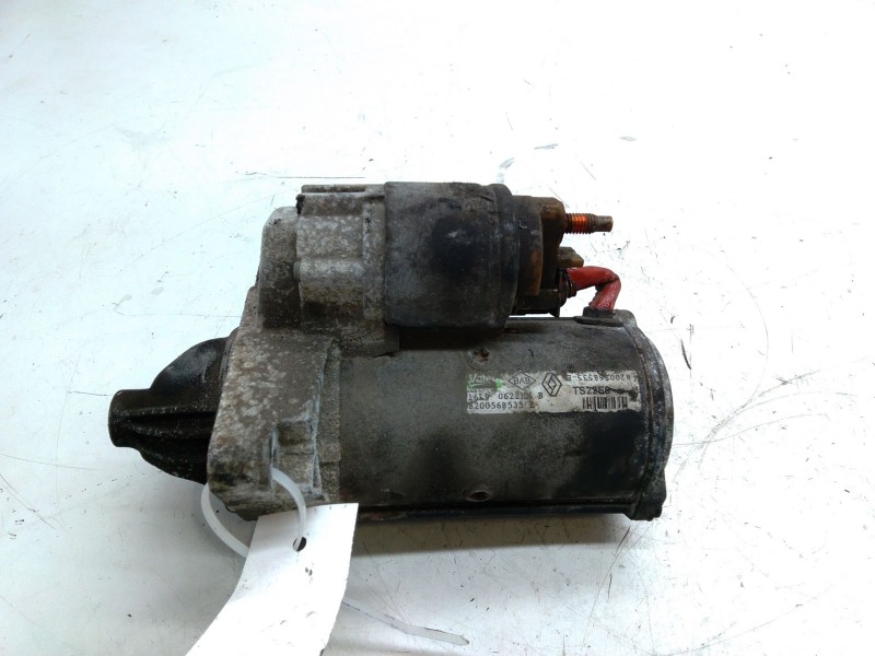 Recambio de motor arranque para renault koleos i (hy_) 2.0 dci (hy0k) referencia OEM IAM 8200568535E  