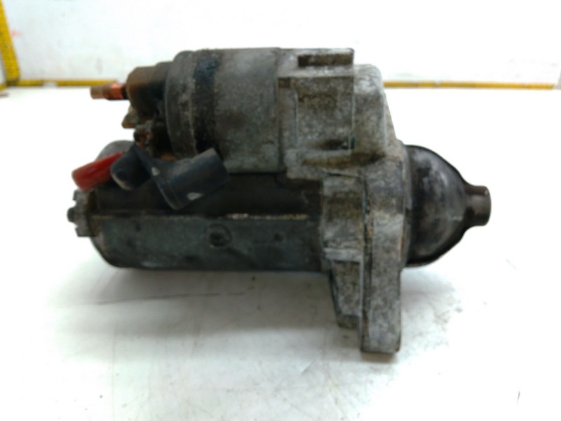 Recambio de motor arranque para renault koleos i (hy_) 2.0 dci (hy0k) referencia OEM IAM 8200568535E  