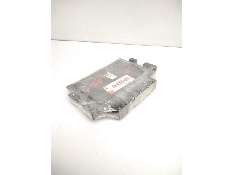 Recambio de centralita motor uce para renault clio ii fase ii (b/cb0) 1.2 referencia OEM IAM S120201109A 8200473744 8200400246