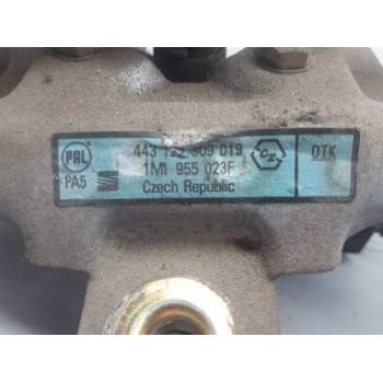 Recambio de motor limpia delantero para seat leon (1m1) sport f.r. referencia OEM IAM 1J1955113C  