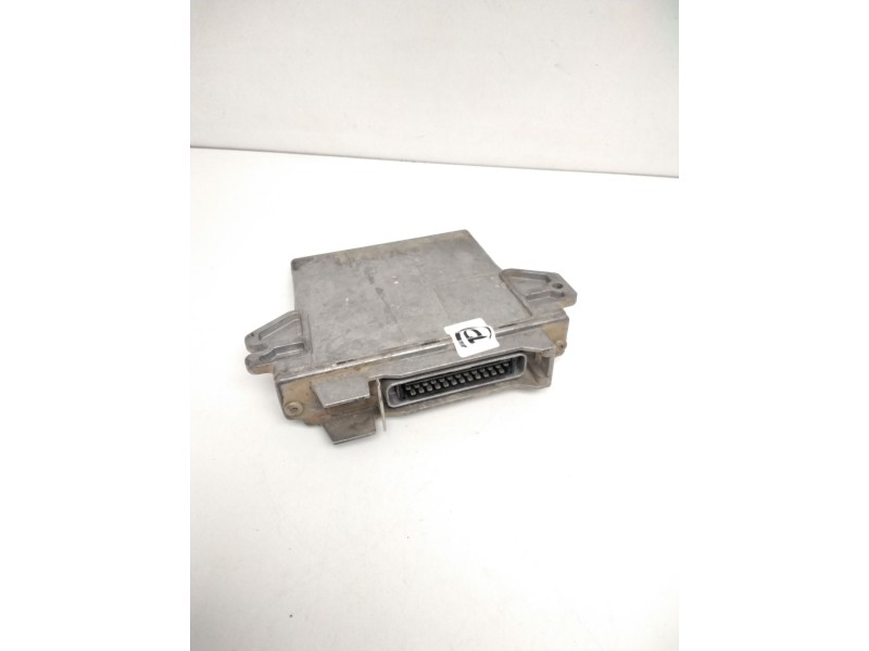 Recambio de centralita motor uce para renault kangoo (f/kc0) 1.9 diesel referencia OEM IAM 7700868300 R04080010D 80760E