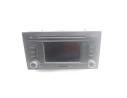 SISTEMA AUDIO / RADIO CD 5F0035869A 