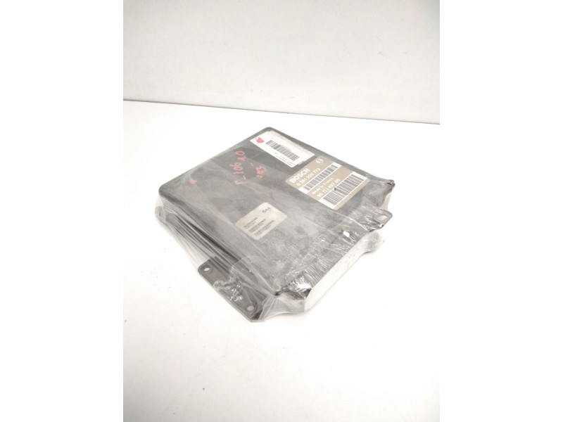 Recambio de centralita motor uce para peugeot 106 (s2) 1.4 referencia OEM IAM 0261200773 9617149780 106803