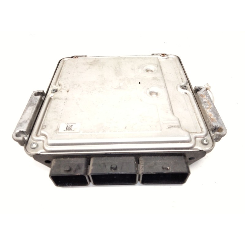 Recambio de centralita motor uce para renault koleos i (hy_) 2.0 dci (hy0k) referencia OEM IAM 23710JG70A 0281014360 23710JY08D