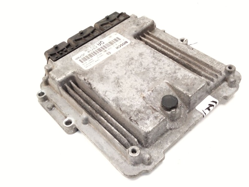 Recambio de centralita motor uce para renault koleos i (hy_) 2.0 dci (hy0k) referencia OEM IAM 23710JG70A 0281014360 23710JY08D