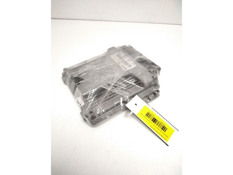 Recambio de centralita motor uce para renault koleos i (hy_) 2.0 dci (hy0k) referencia OEM IAM 23710JG70A 0281014360 23710JY08D
