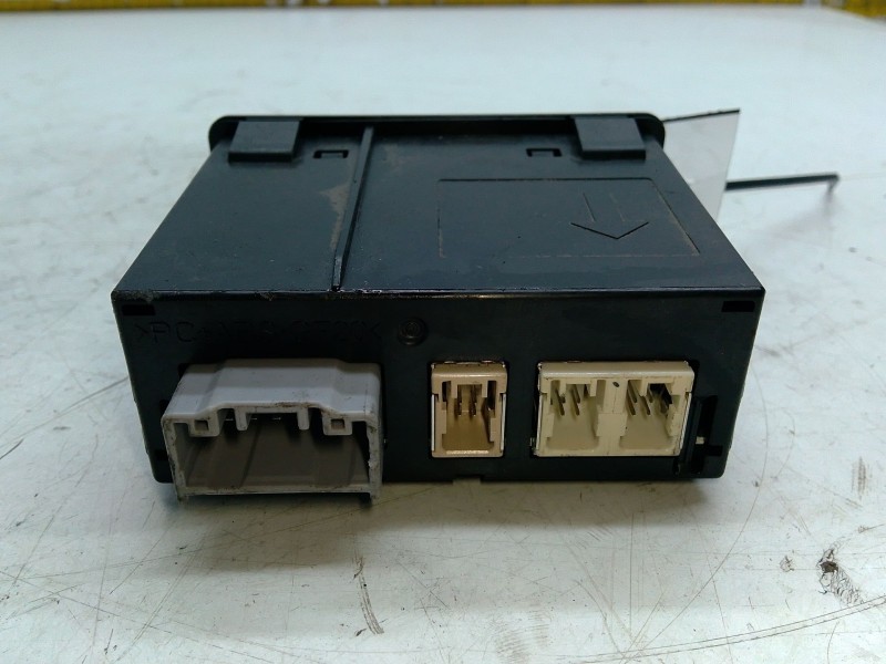 Recambio de modulo electronico para mazda cx-5 (kf) 2.2 d awd referencia OEM IAM   