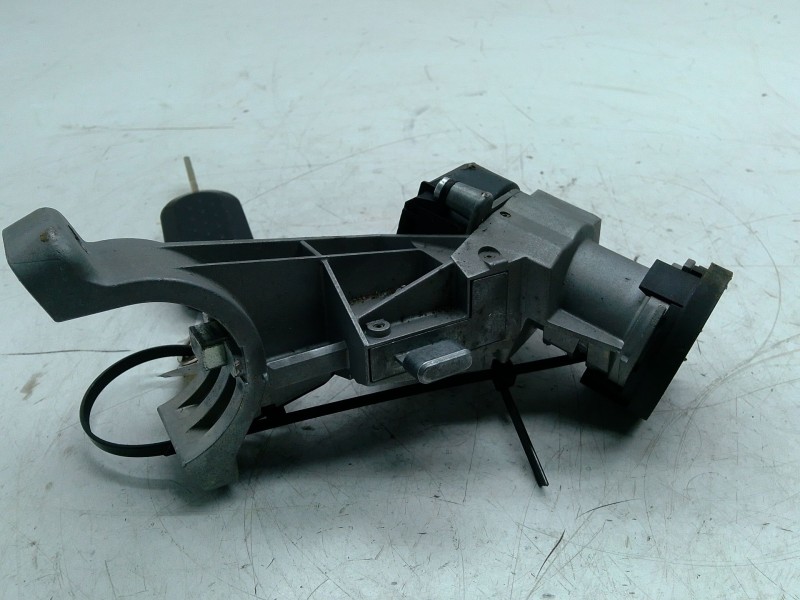 Recambio de conmutador de arranque para iveco daily vi furgoneta 33s11, 35s11, 35c11 referencia OEM IAM   