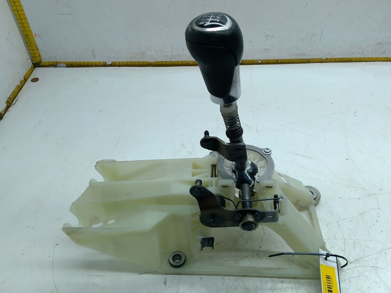 Recambio de palanca cambio para mazda cx-5 (kf) 2.2 d awd referencia OEM IAM   