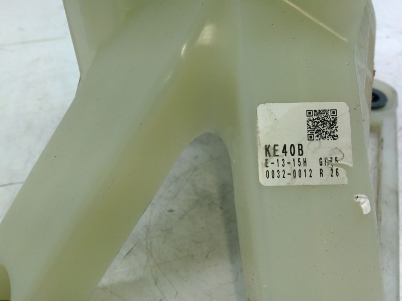 Recambio de palanca cambio para mazda cx-5 (kf) 2.2 d awd referencia OEM IAM   