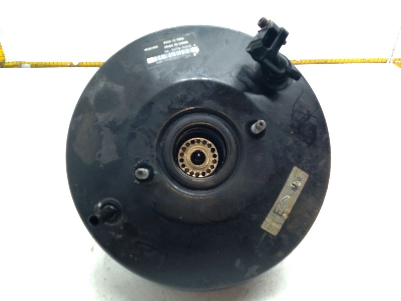 Recambio de servofreno para mazda cx-5 (kf) 2.2 d awd referencia OEM IAM KE6043950A  