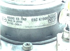 Recambio de abs para mazda cx-5 (kf) 2.2 d awd referencia OEM IAM    2