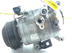 Recambio de compresor aire acondicionado para mazda cx-5 (kf) 2.2 d awd referencia OEM IAM   