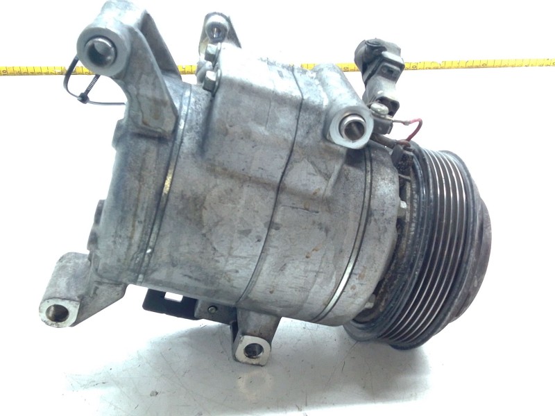 Recambio de compresor aire acondicionado para mazda cx-5 (kf) 2.2 d awd referencia OEM IAM   