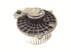 Recambio de motor calefaccion para mazda cx-5 (kf) 2.2 d awd referencia OEM IAM 8727000701  