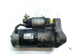 Recambio de motor arranque para mazda cx-5 (kf) 2.2 d awd referencia OEM IAM   