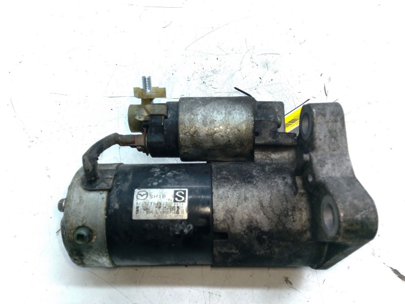 Recambio de motor arranque para mazda cx-5 (kf) 2.2 d awd referencia OEM IAM   
