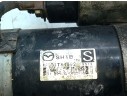 MOTOR ARRANQUE M001T81582 