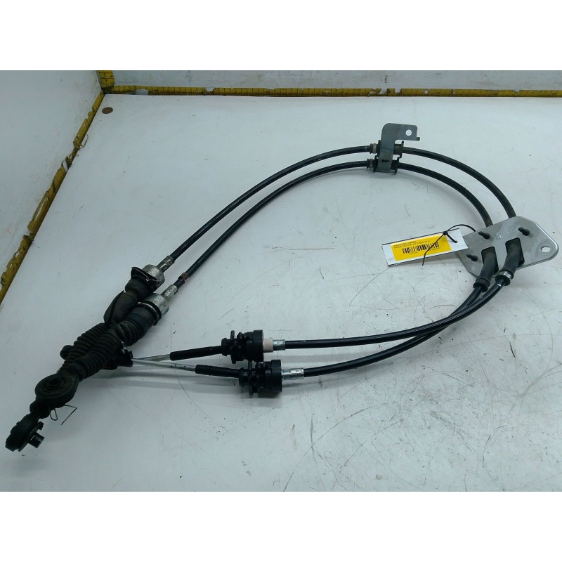 Recambio de sirgas del cambio para mazda cx-5 (kf) 2.2 d awd referencia OEM IAM   