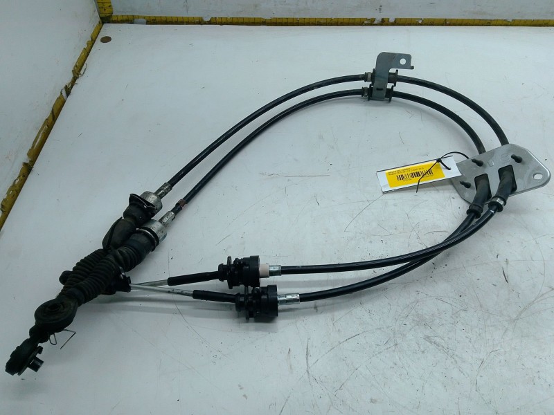 Recambio de sirgas del cambio para mazda cx-5 (kf) 2.2 d awd referencia OEM IAM   