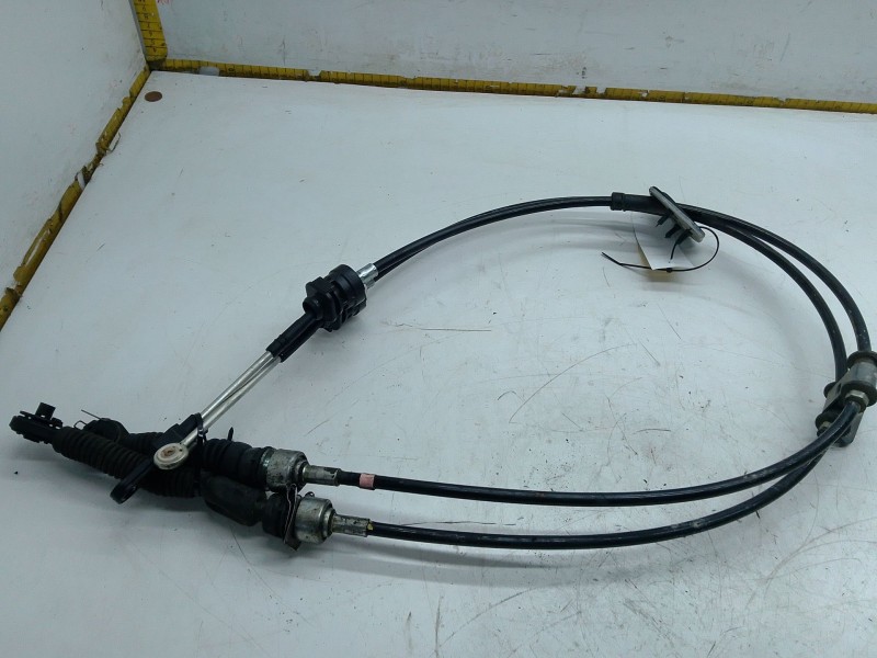 Recambio de sirgas del cambio para mazda cx-5 (kf) 2.2 d awd referencia OEM IAM   