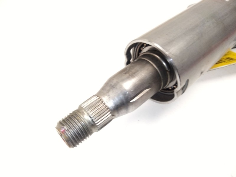 Recambio de columna direccion para iveco daily vi furgoneta 33s11, 35s11, 35c11 referencia OEM IAM   