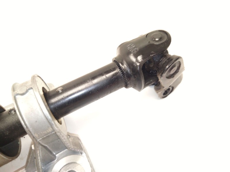 Recambio de columna direccion para iveco daily vi furgoneta 33s11, 35s11, 35c11 referencia OEM IAM   