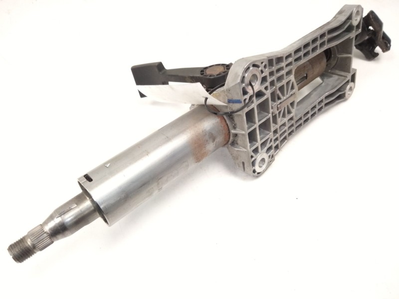 Recambio de columna direccion para iveco daily vi furgoneta 33s11, 35s11, 35c11 referencia OEM IAM   