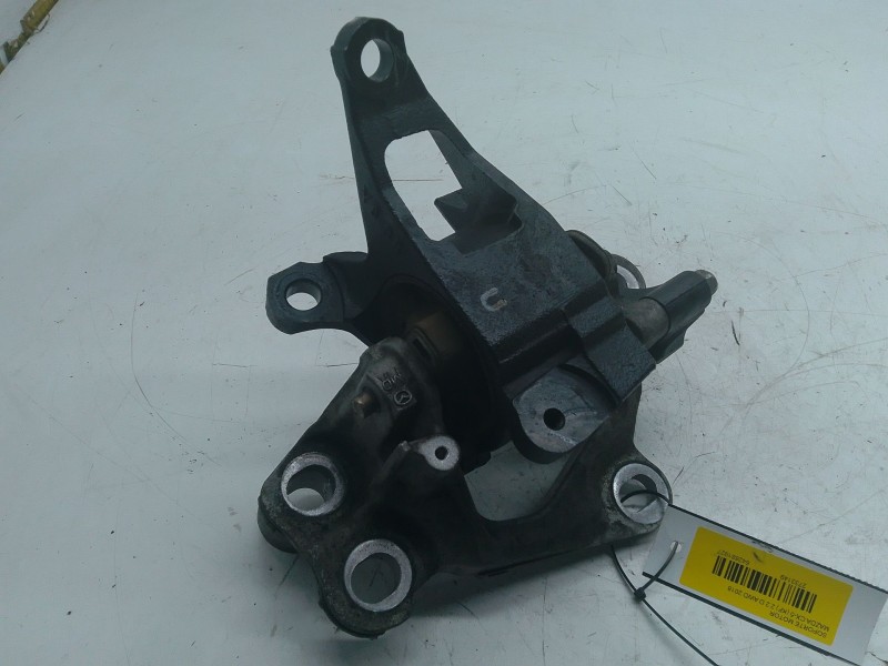 Recambio de soporte motor para mazda cx-5 (kf) 2.2 d awd referencia OEM IAM 5D24D  