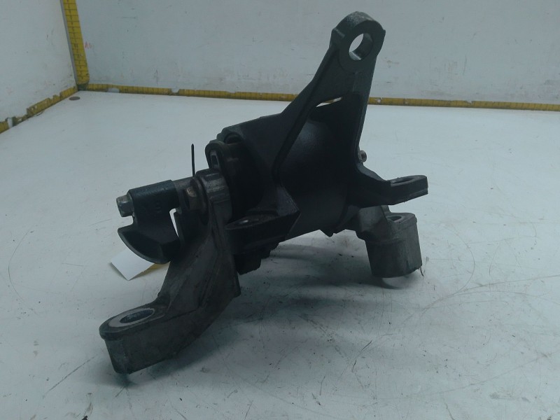 Recambio de soporte motor para mazda cx-5 (kf) 2.2 d awd referencia OEM IAM 5D24D  