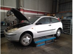 ford focus i (daw, dbw) del año 2004