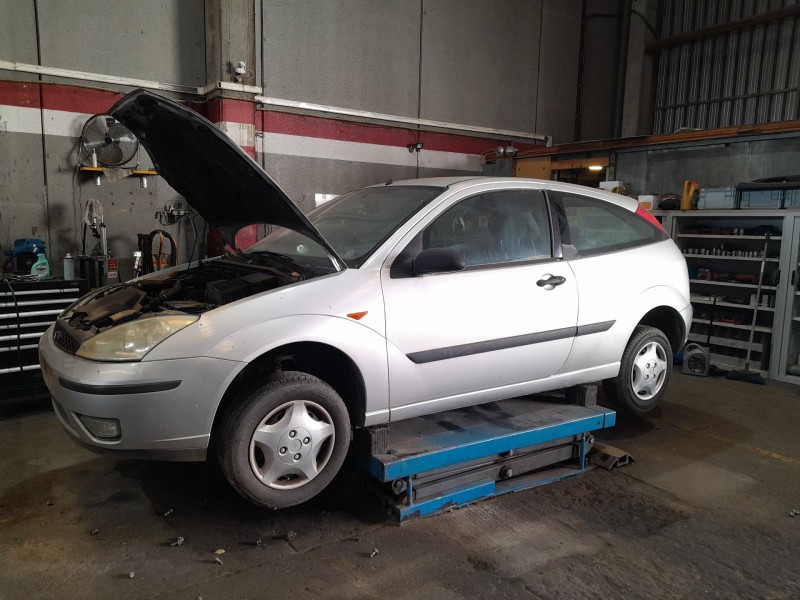ford focus i (daw, dbw) del año 2004