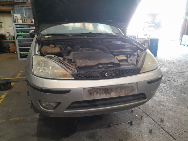 ford focus i (daw, dbw) del año 2004
