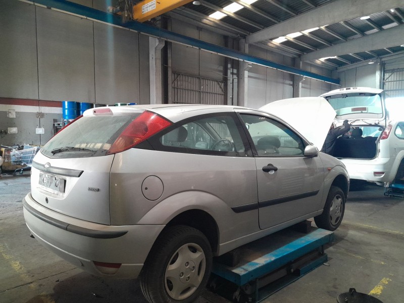 ford focus i (daw, dbw) del año 2004