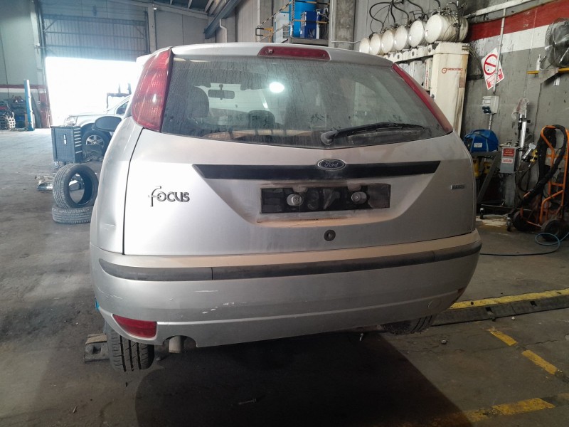 ford focus i (daw, dbw) del año 2004