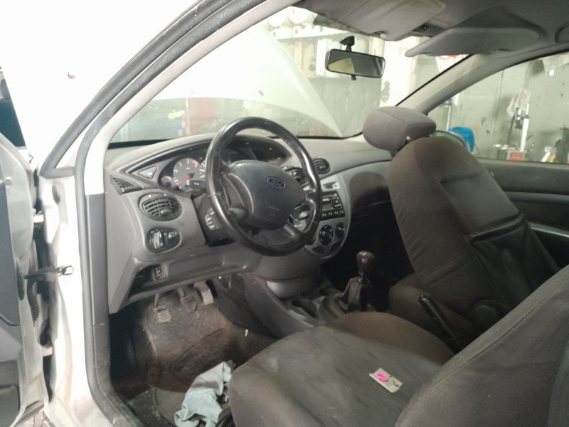 ford focus i (daw, dbw) del año 2004