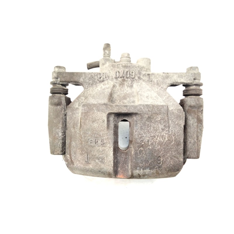 Recambio de pinza freno delantera izquierda para mazda cx-5 (kf) 2.2 d awd referencia OEM IAM K0Y13399Z  