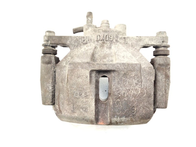 Recambio de pinza freno delantera izquierda para mazda cx-5 (kf) 2.2 d awd referencia OEM IAM K0Y13399Z  