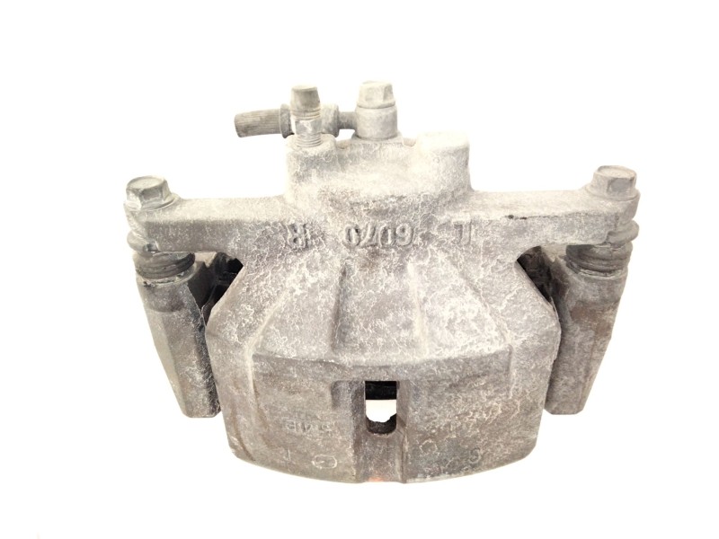 Recambio de pinza freno delantera izquierda para mazda cx-5 (kf) 2.2 d awd referencia OEM IAM K0Y13399Z  