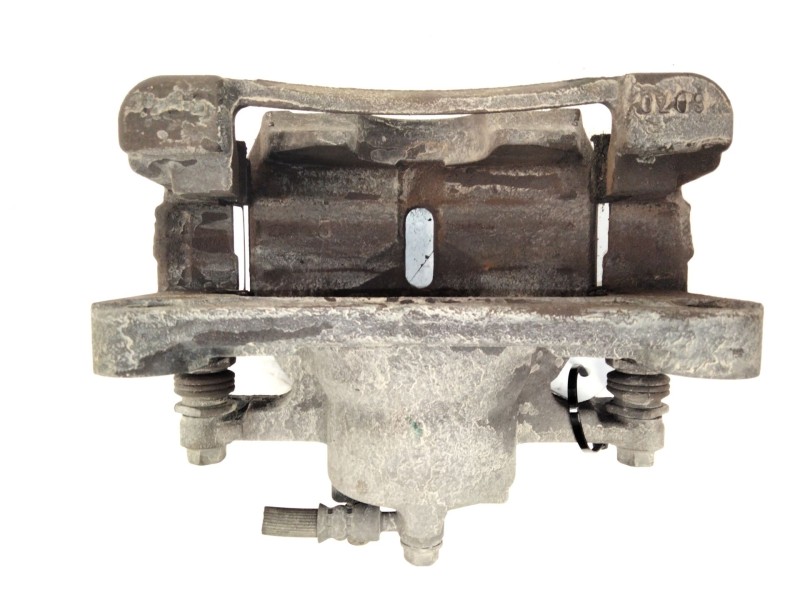 Recambio de pinza freno delantera izquierda para mazda cx-5 (kf) 2.2 d awd referencia OEM IAM K0Y13399Z  