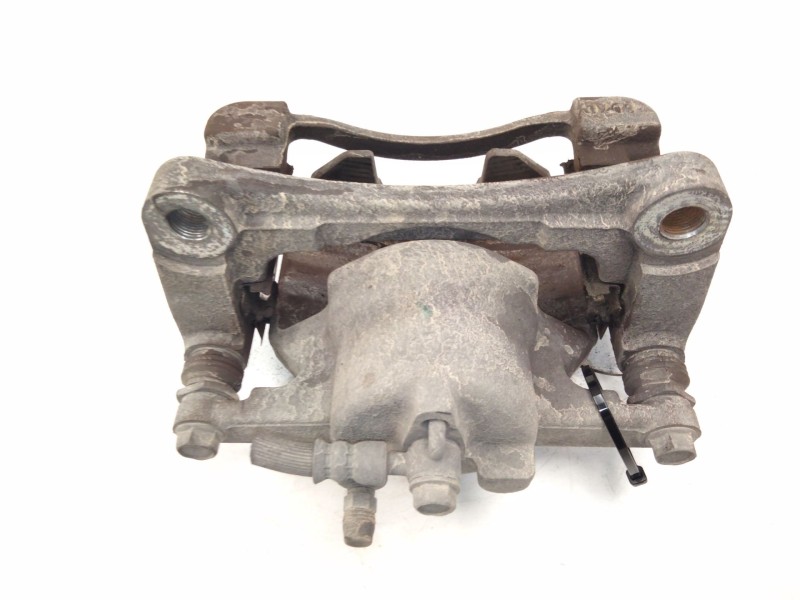 Recambio de pinza freno delantera izquierda para mazda cx-5 (kf) 2.2 d awd referencia OEM IAM K0Y13399Z  