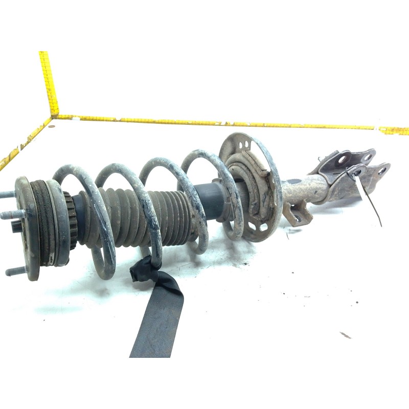 Recambio de amortiguador delantero derecho para mazda cx-5 (kf) 2.2 d awd referencia OEM IAM KA0T34700  